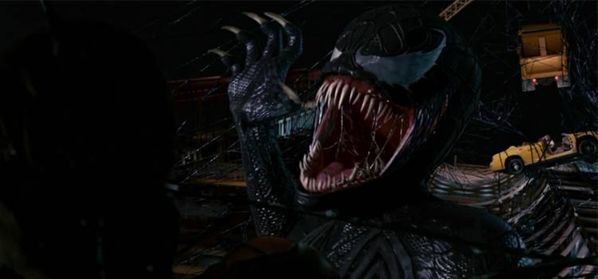 Venom tendrá su propia película en 2018