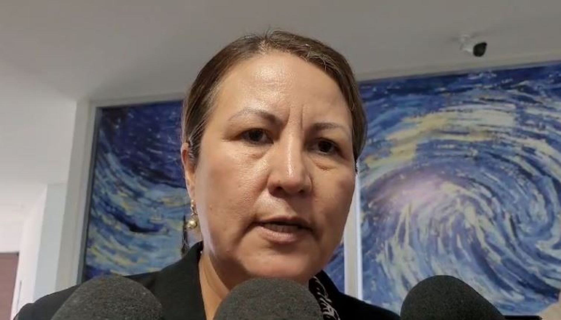 Existe disposición al diálogo con la gobernadora electa para atender temas prioritarios: Dalila Morales