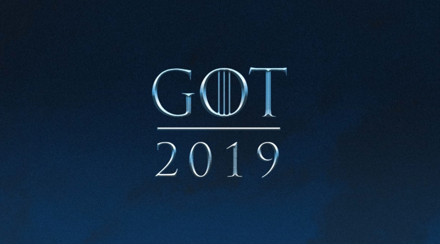 La última temporada de Game of Thrones se retrasa hasta 2019