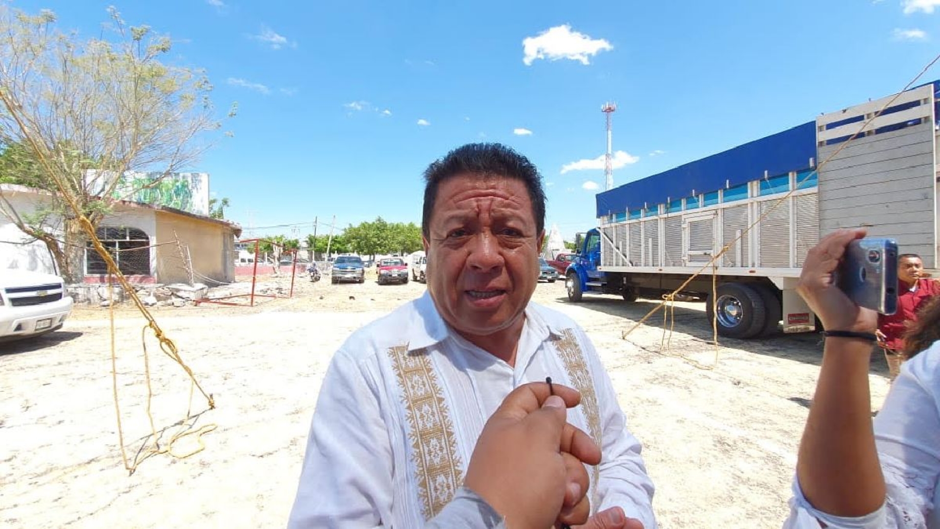 Se debe destinar más presupuesto para el campo: diputado