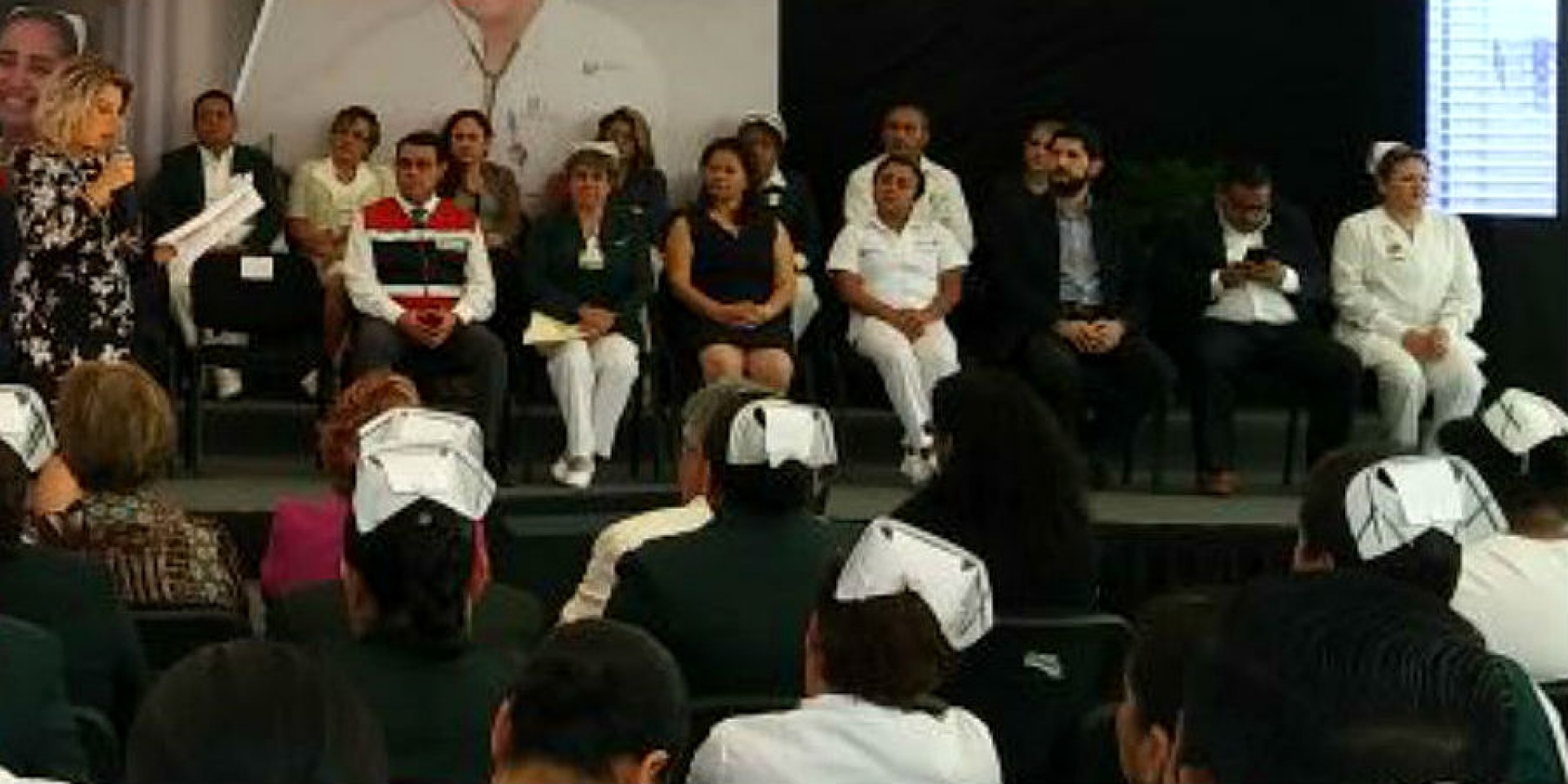Instalan Comisión Permanente de Enfermería en Morelos