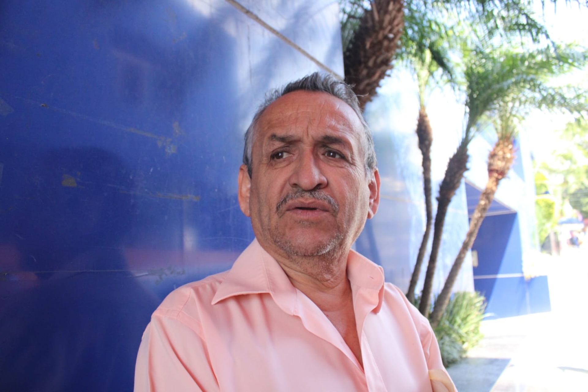Asola delincuencia a taxistas