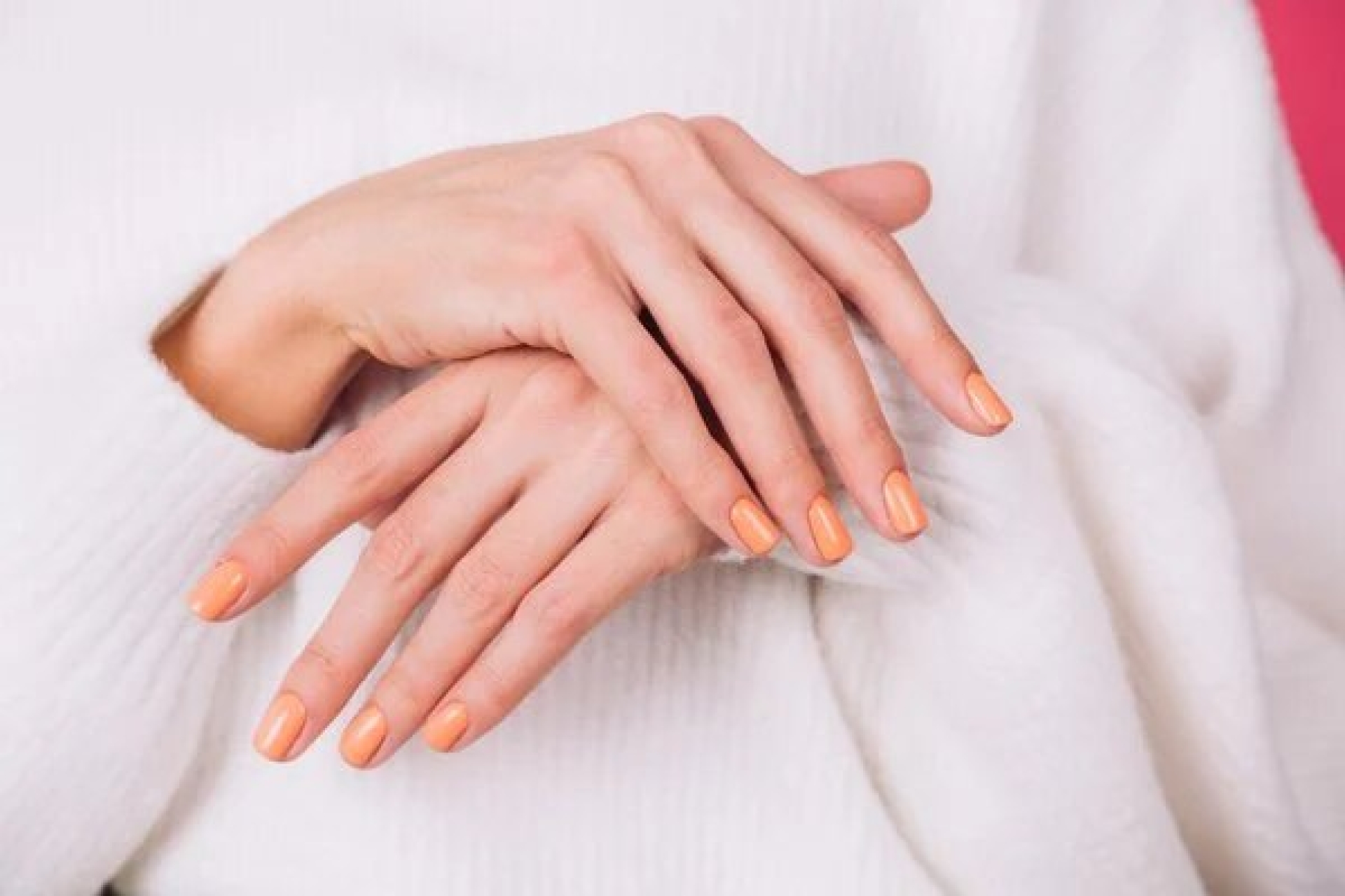 Cuida tus manos con esta crema casera de vitamina C