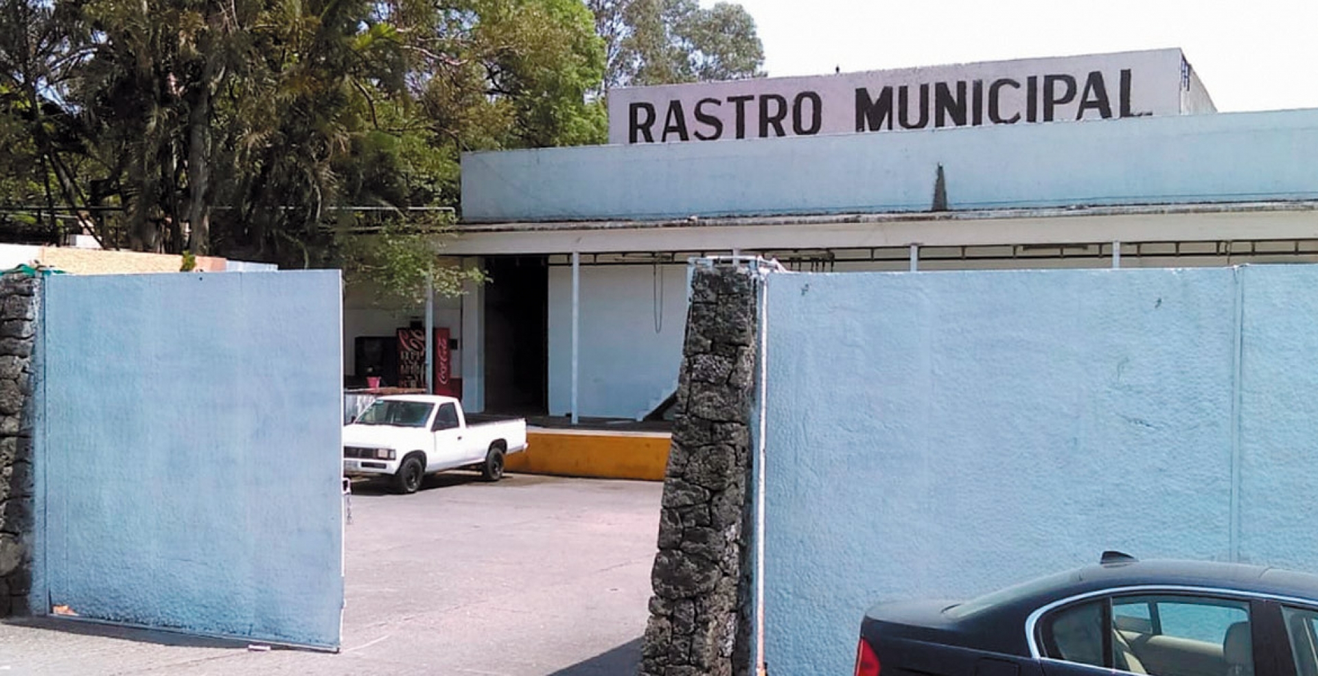 Autorizan reapertura del rastro municipal