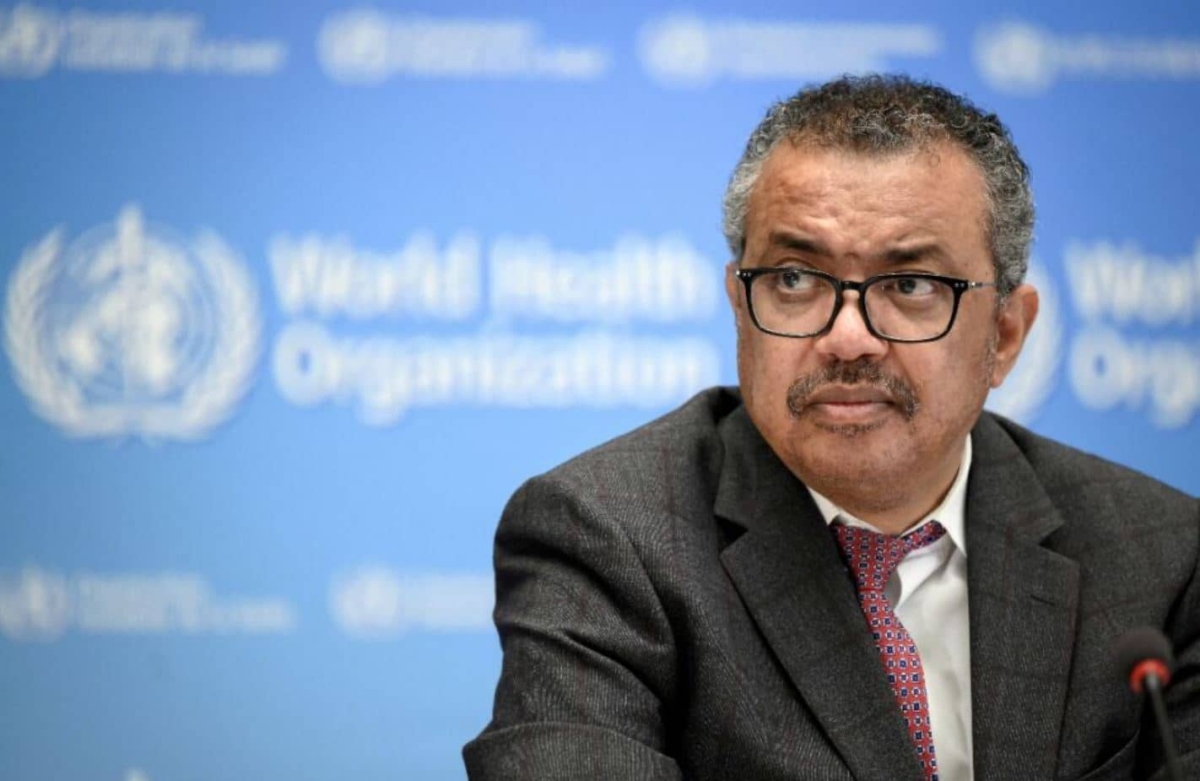 OMS acuerda un pacto para prevenir nuevas Pandemia