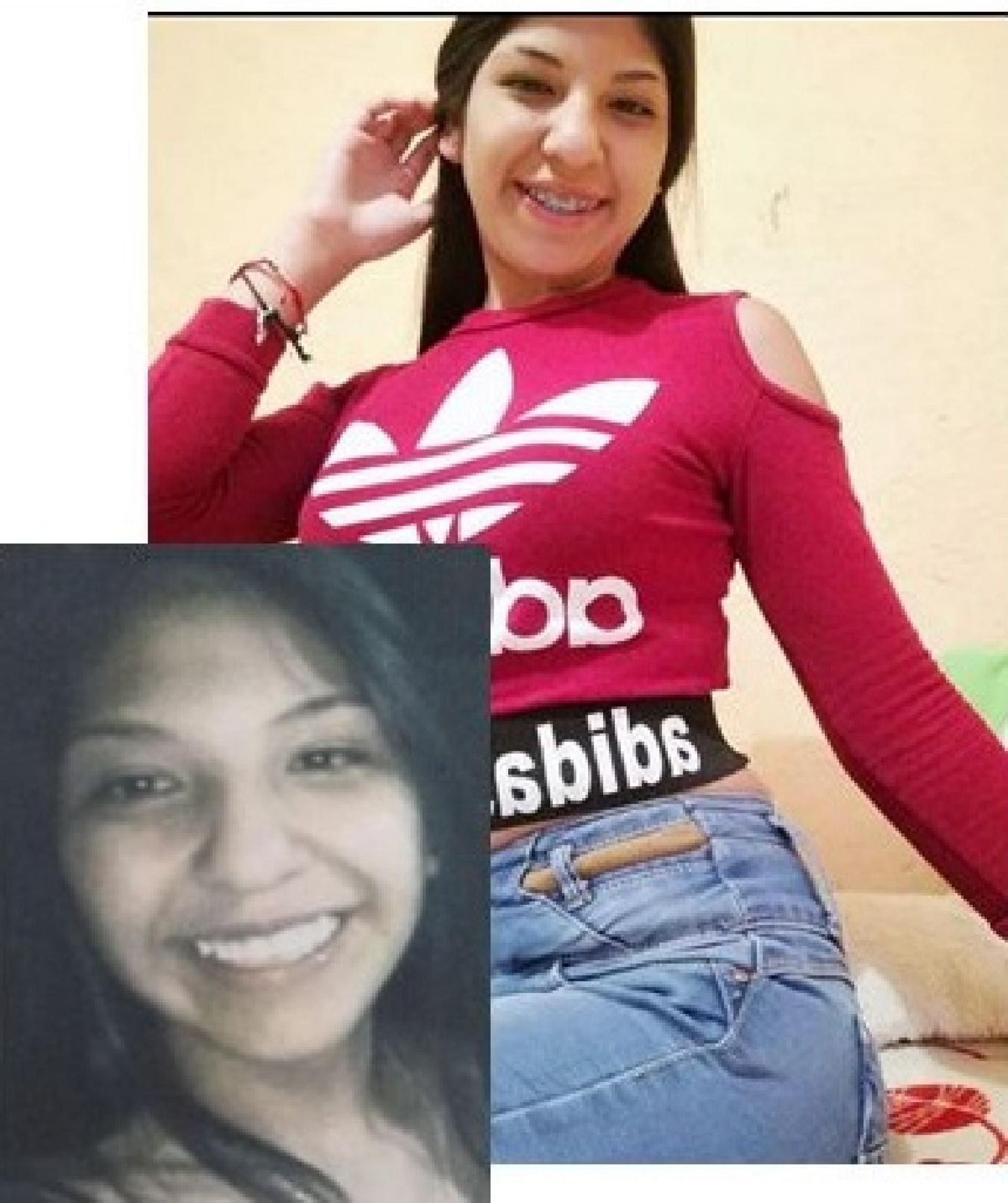 Desconocen el paradero de dos alumnas de secundaria