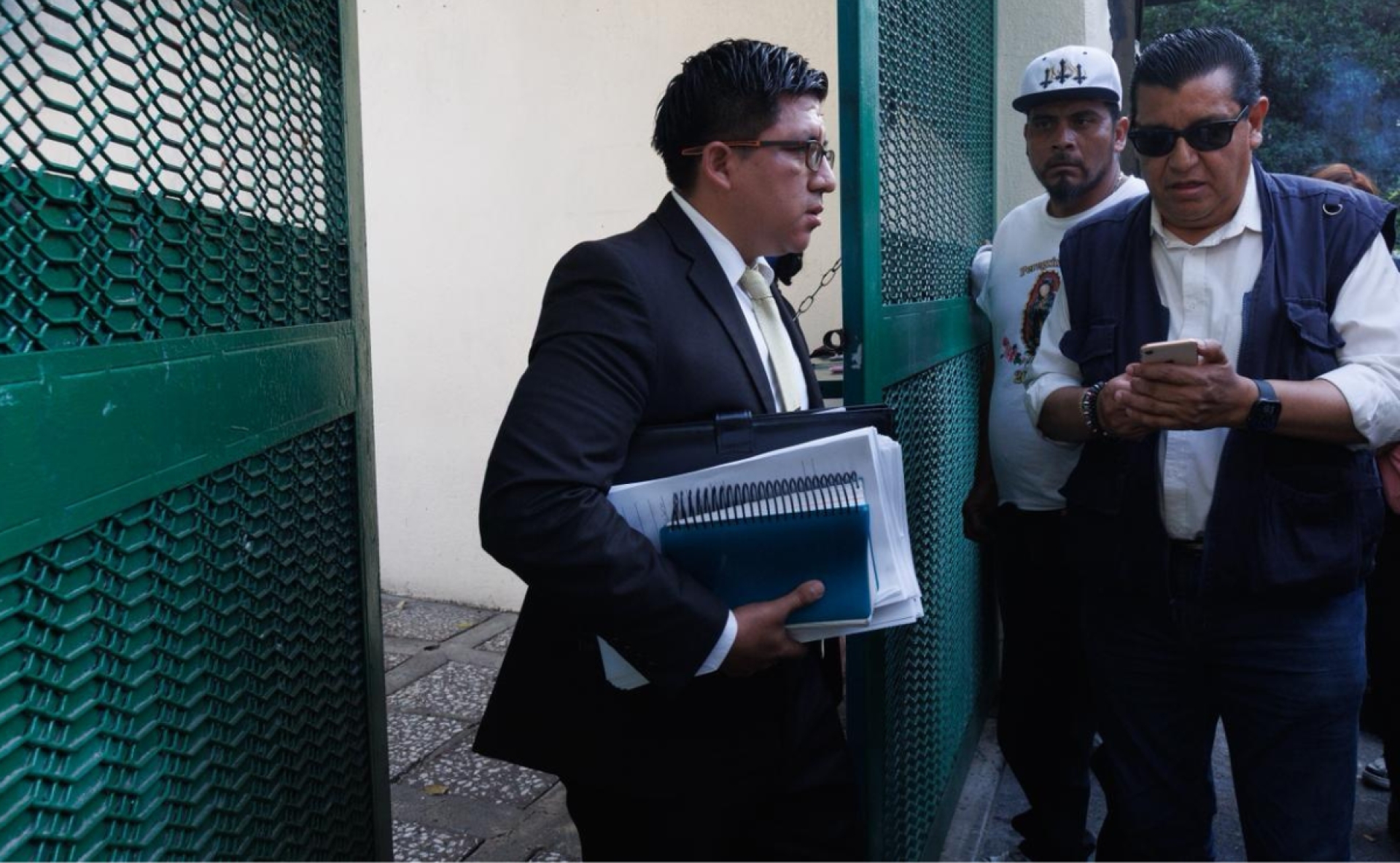 Juez vincula a proceso a Juan Jesús ‘N’ por feminicidio de Edith Guadalupe