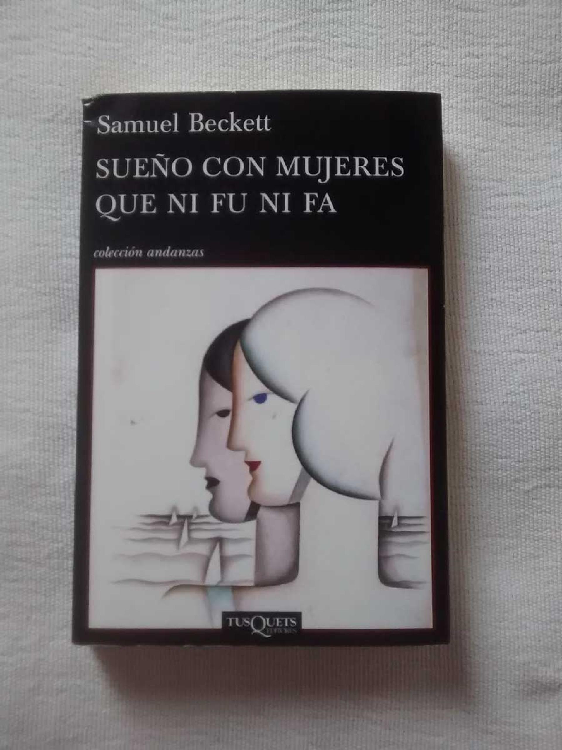Sueño con mujeres que ni fu ni fa