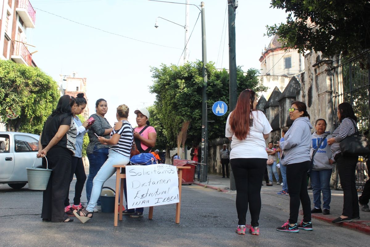 Esta semana concluirá la entrega de dictámenes a escuelas
