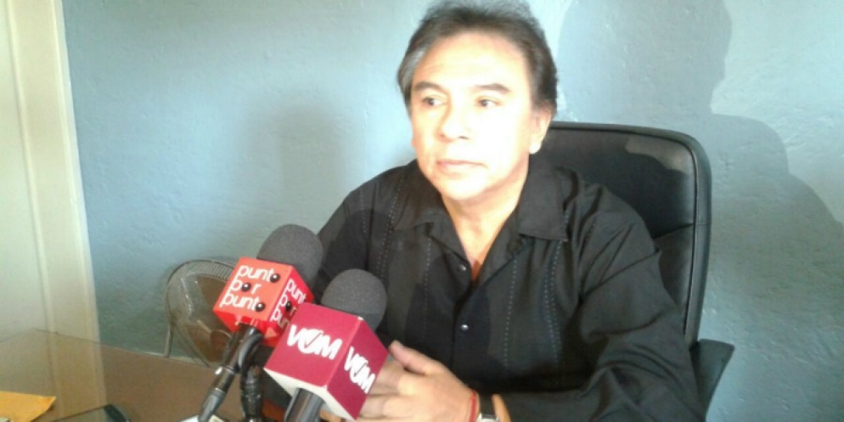 Manifiesta presidente de la CDHEM respaldo a la implementación del alcoholímetro en Cuernavaca