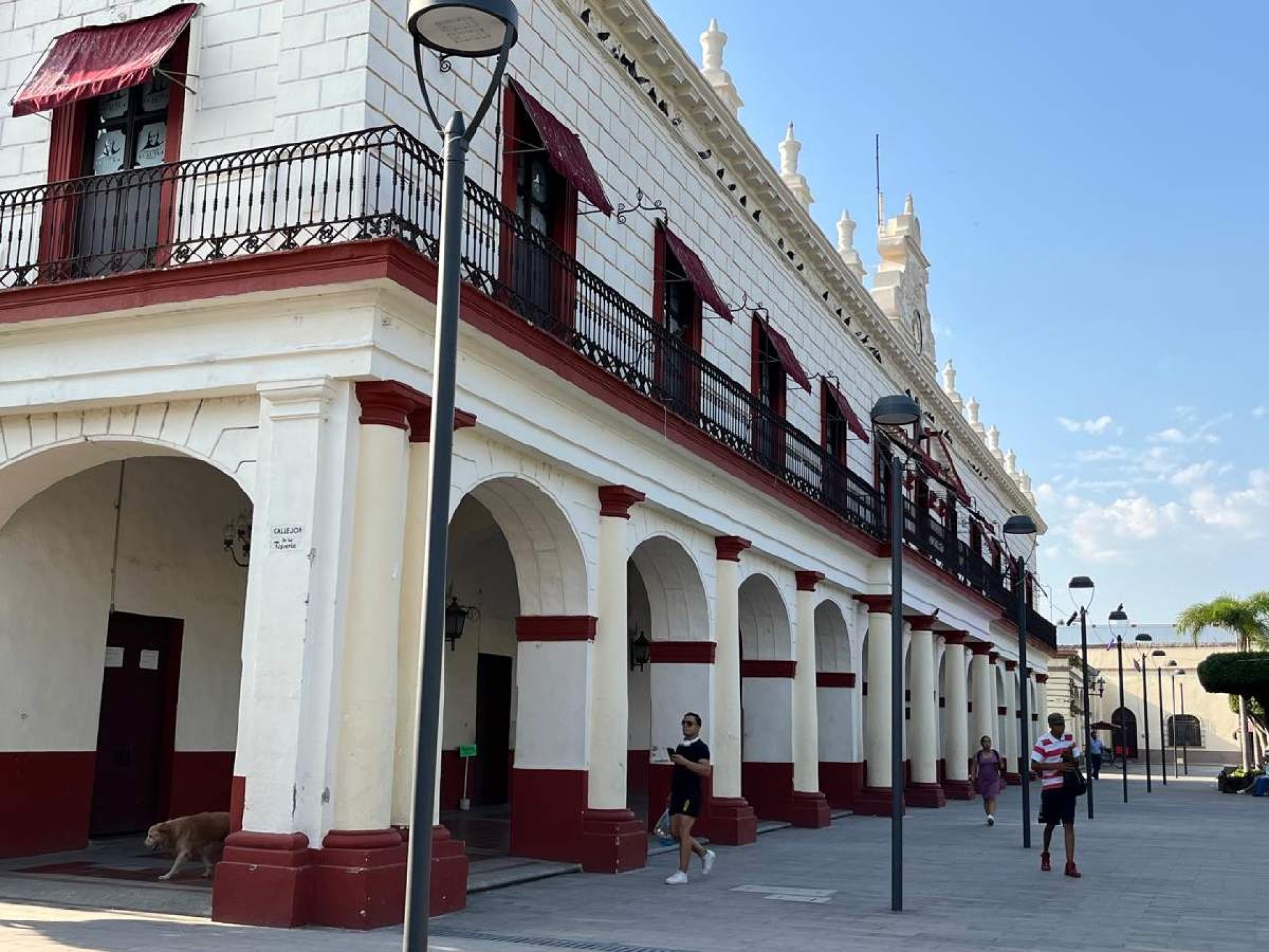 Califica juez como ilegal detención de funcionarios de Catastro en Cuautla