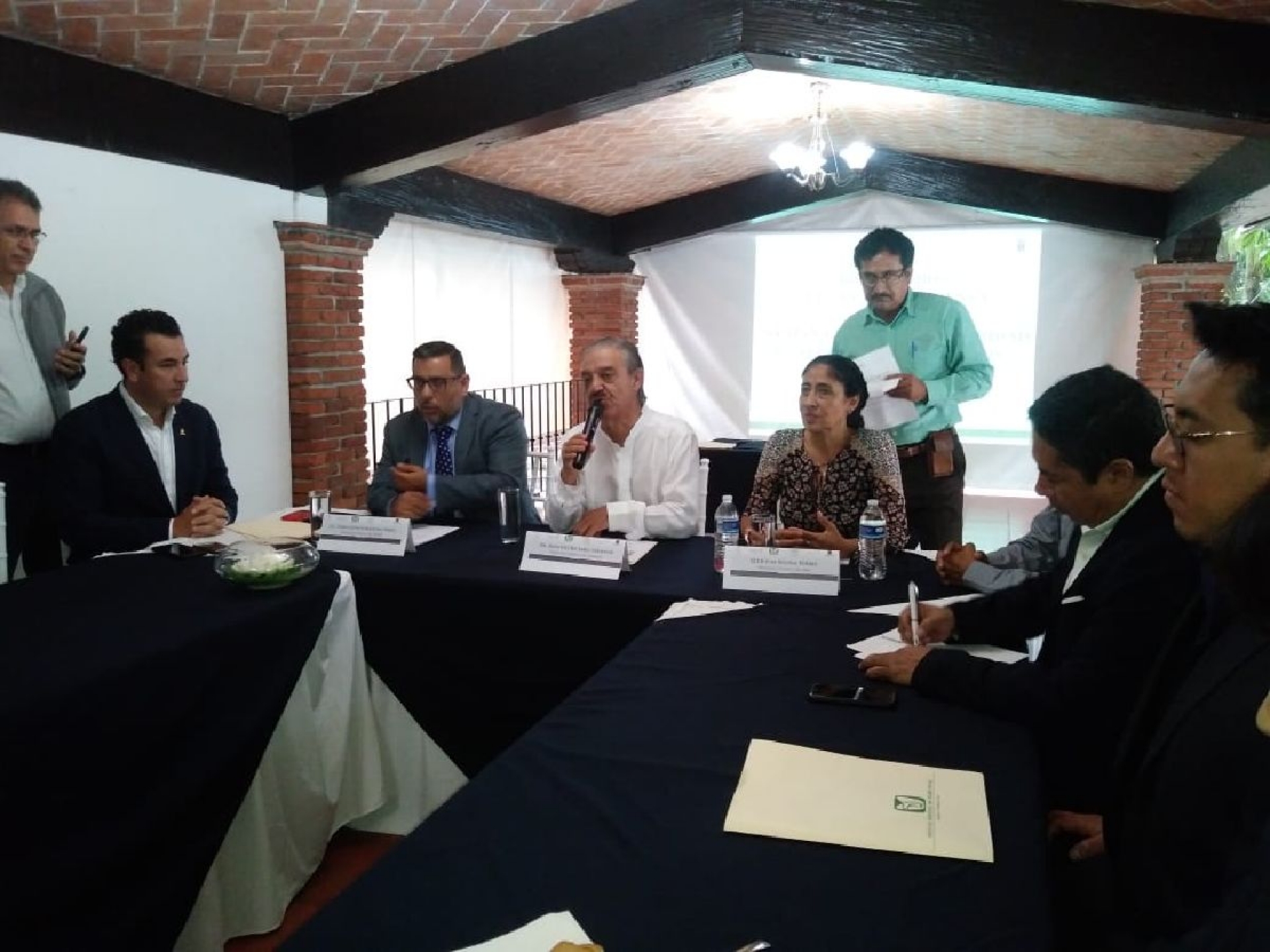 IMSS, ISSSTE y STPS llevarán a cabo la Semana Estatal de Seguridad y Salud en el Trabajo 2018