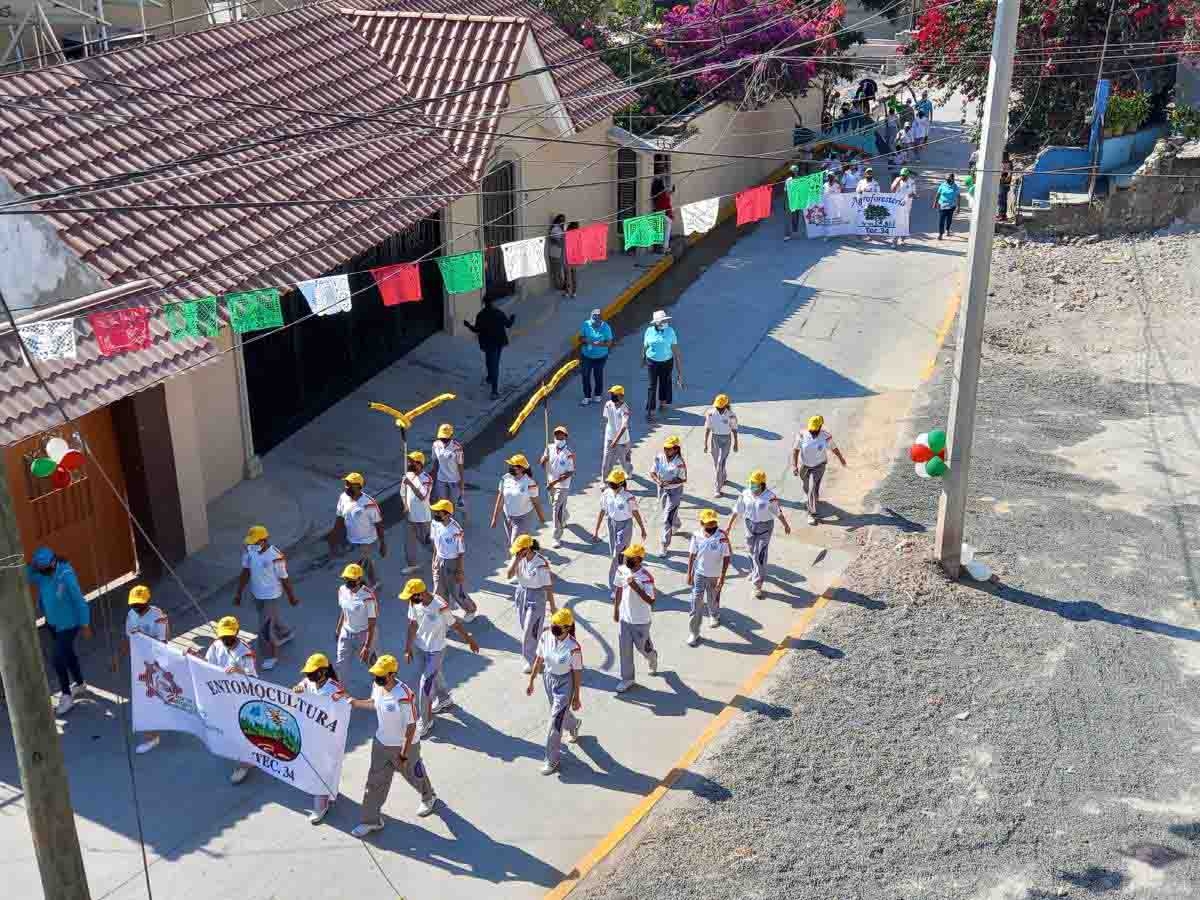 Sufre ejido de El Jicarero por falta de agua