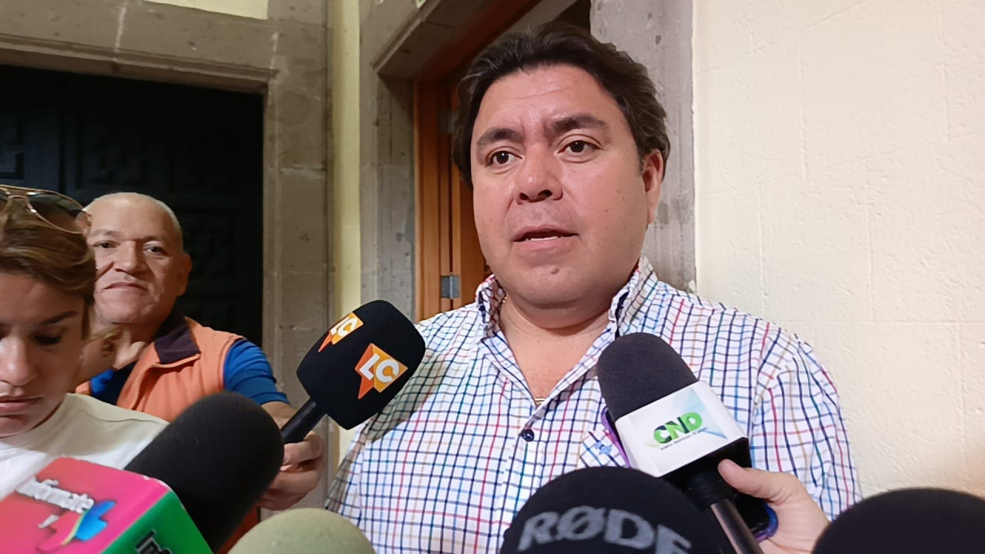Detectan en Registro Civil falsificación de documentos