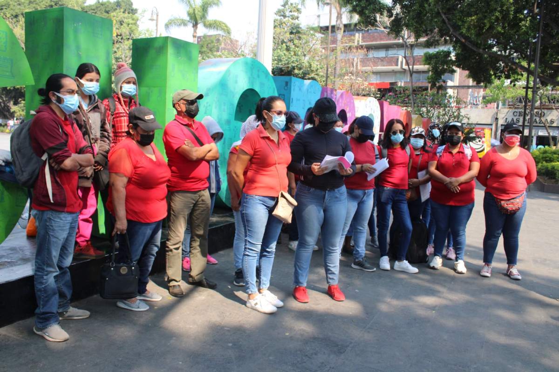 Piden a CNDH atraer queja por traslado de presos