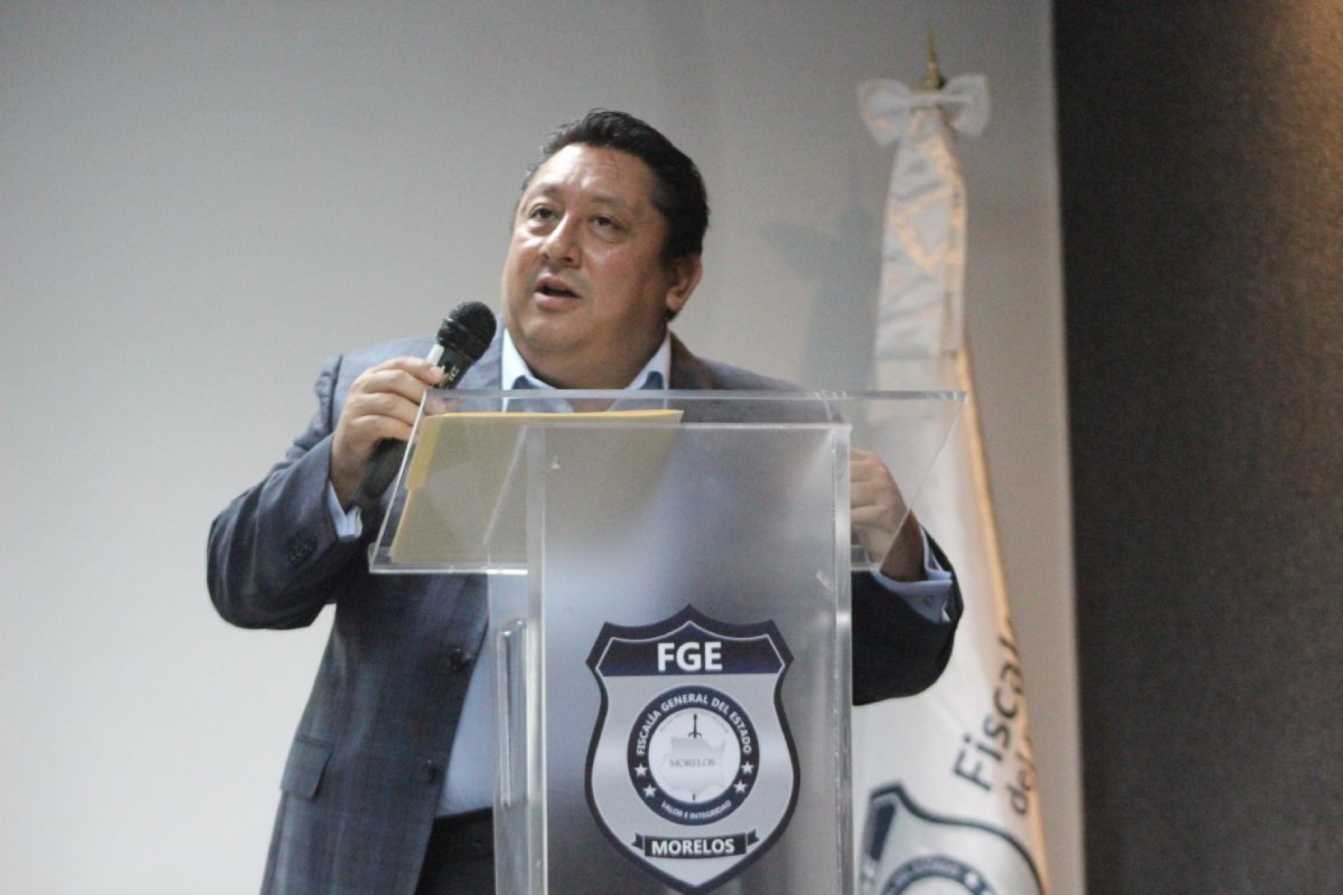 Detienen a implicados en el asesinato de tres médicos