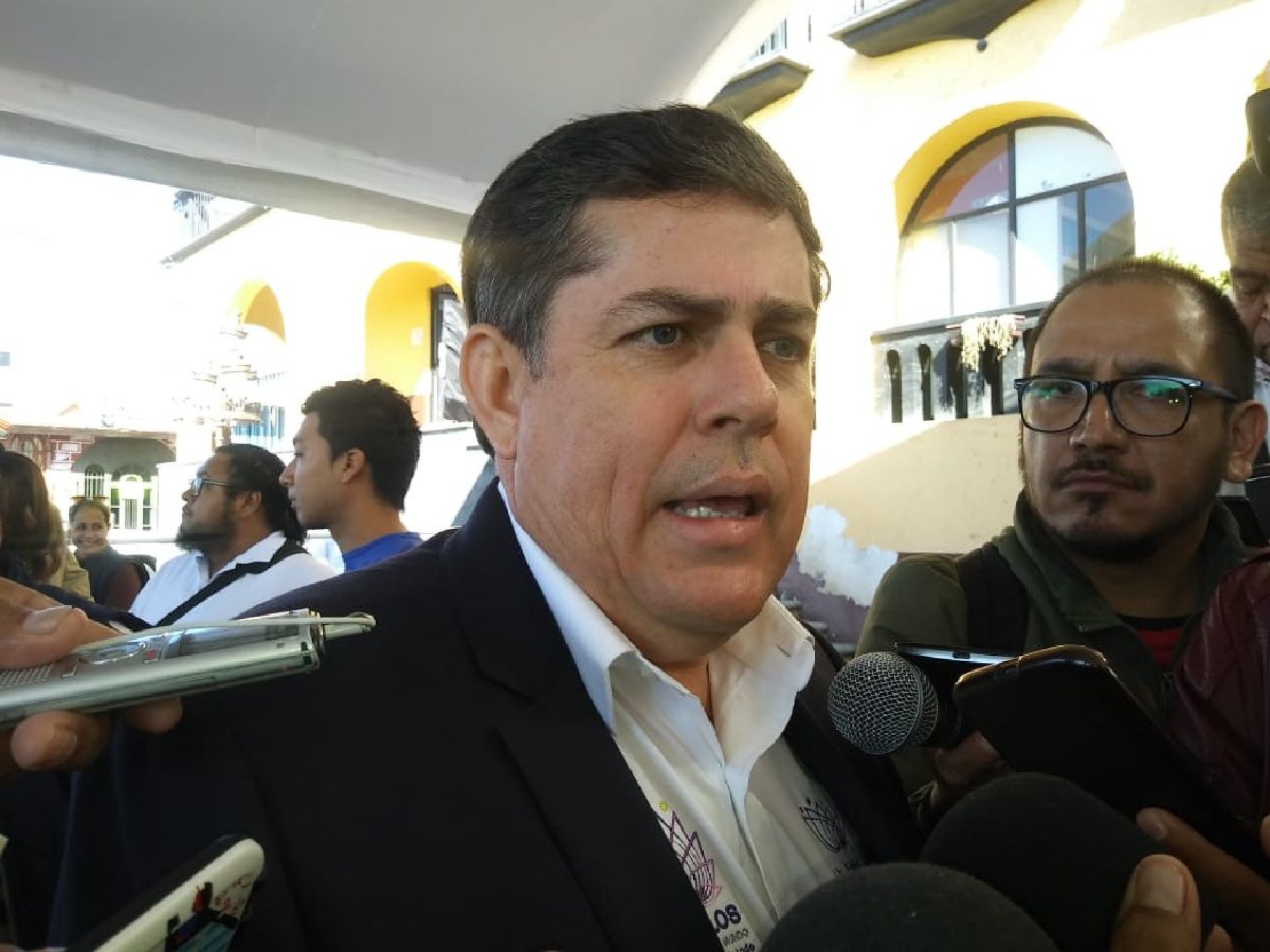 La central camionera estará en el norte de Cuernavaca