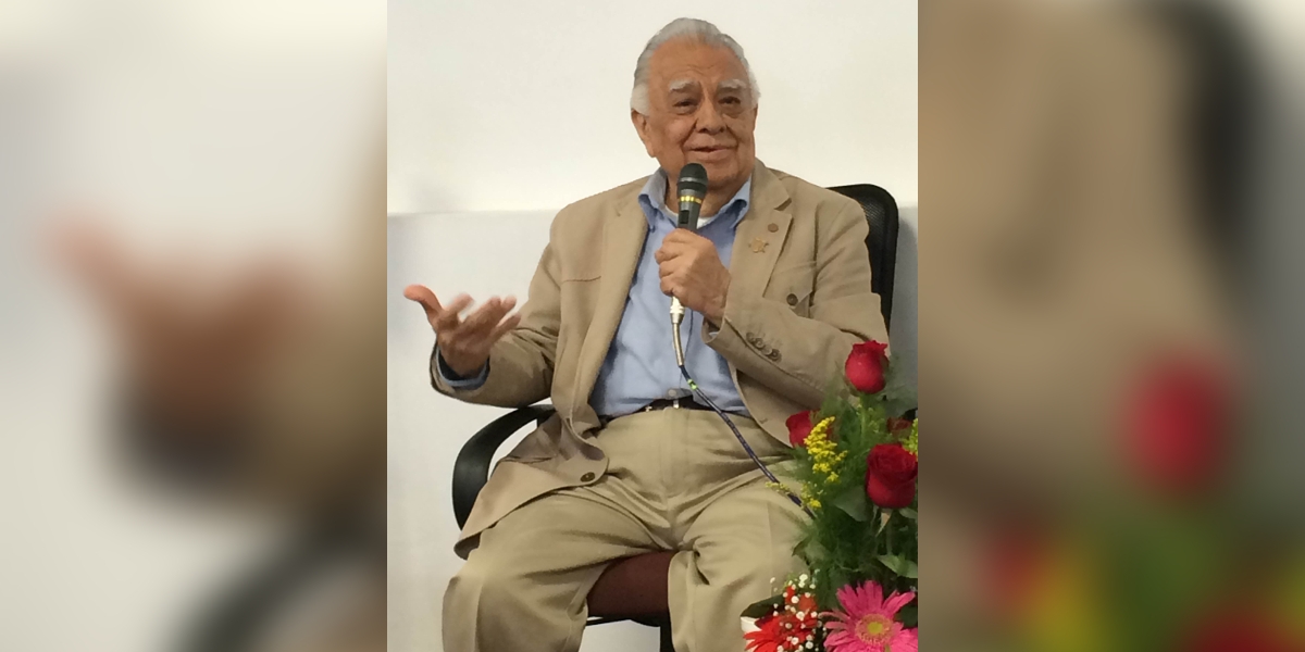 Inauguran el viernes, exposición Homenaje a Jorge Cázares Campos, en el CMA