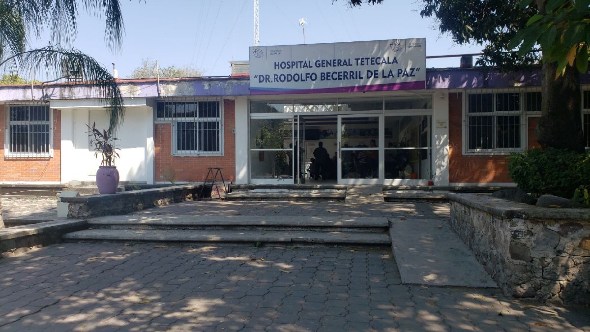Confirman el primer caso de Covid-19 en el corredor poniente