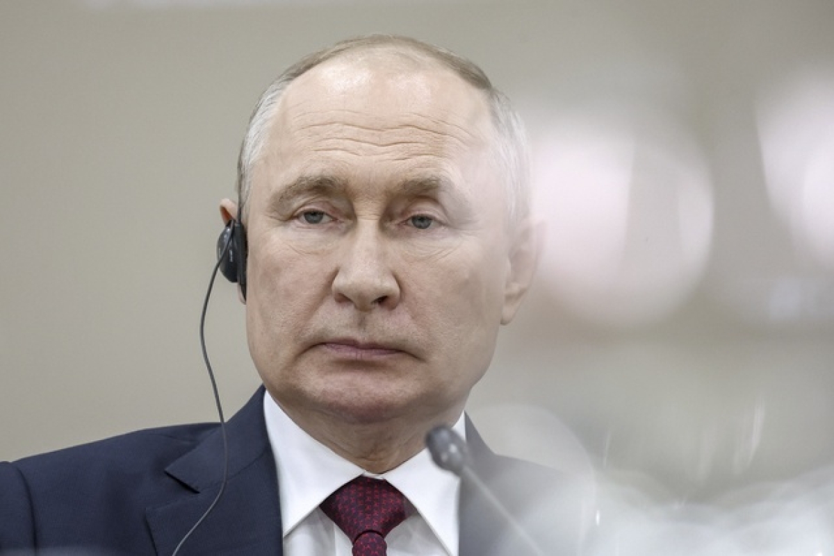 Putin ofrece donación de cereales a países africanos