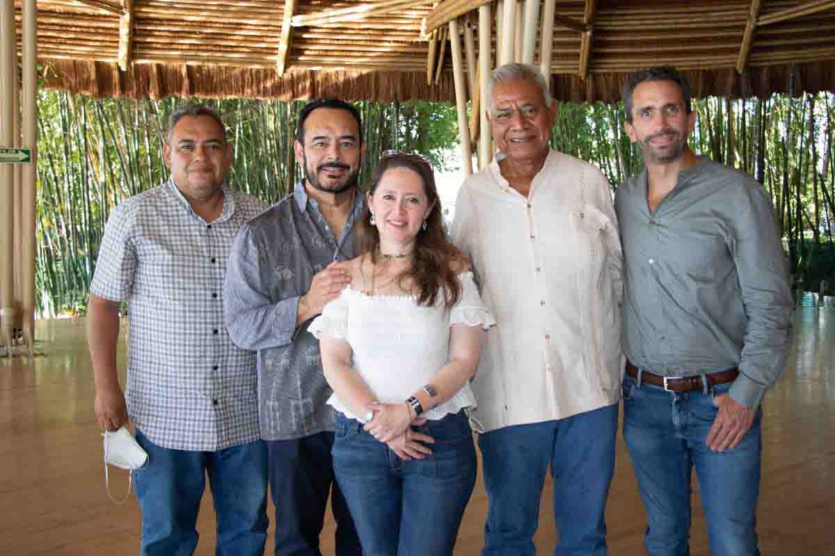 Nami Sake, el primer sake mexicano