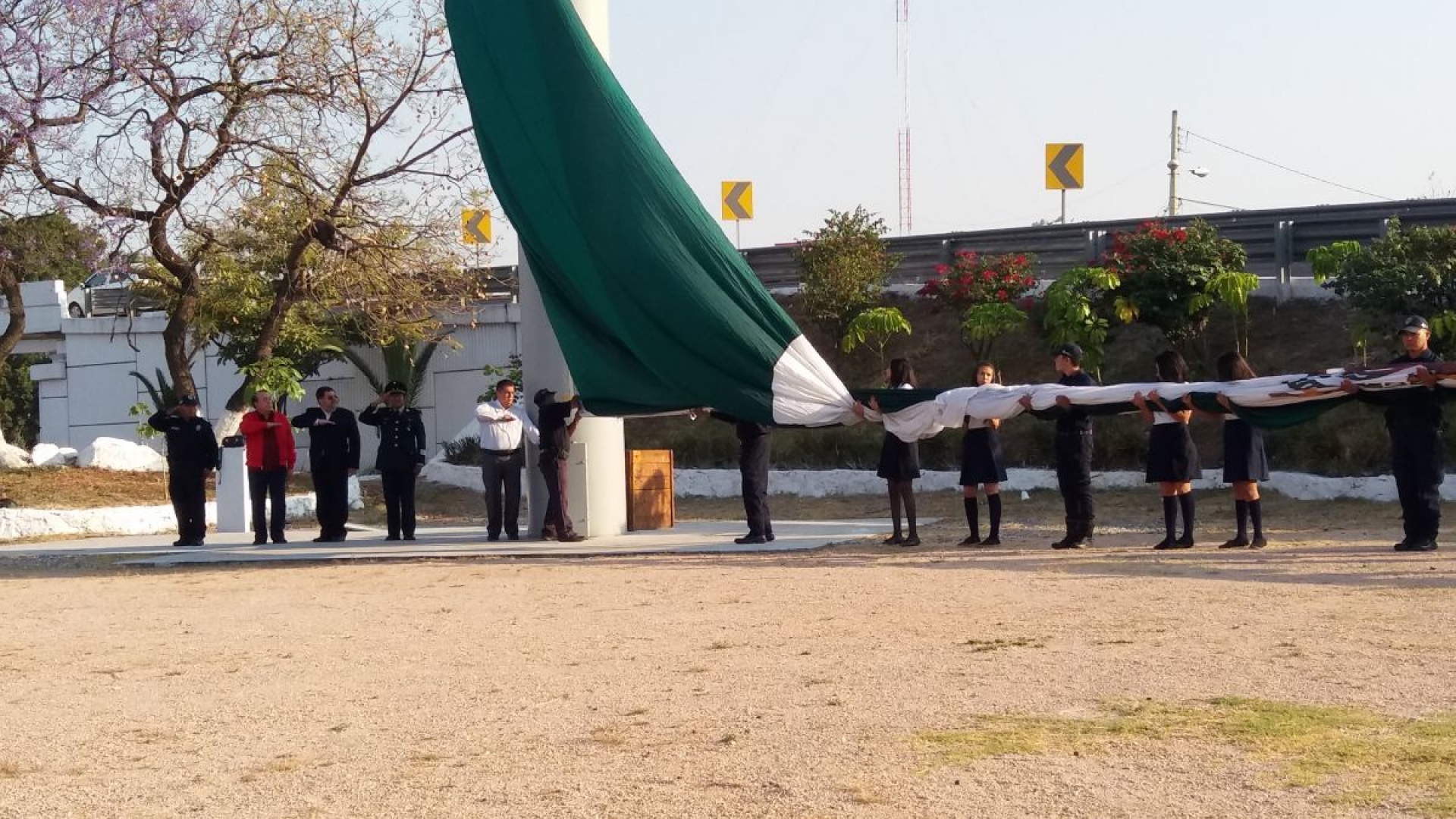 Conmemoran el CCVI aniversario del inicio del Sitio de Cuautla