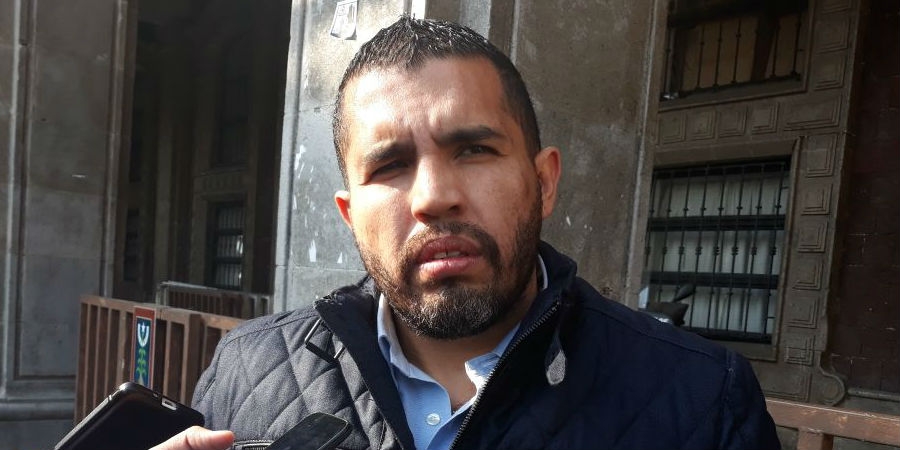 Afirma subsecretario de Gobierno que rehabilitación en Matamoros y Gutemberg sí fue socializada