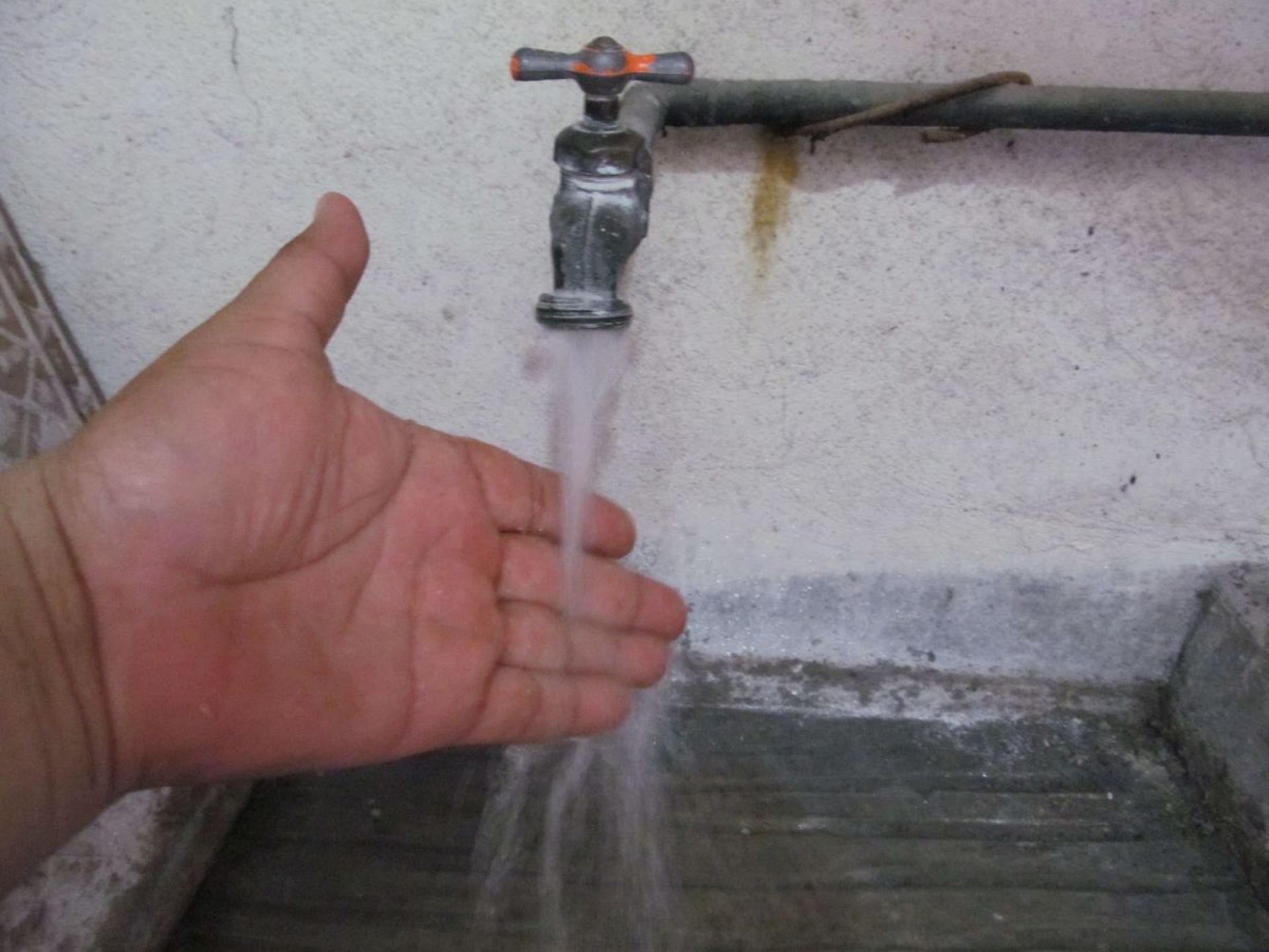 Piden que se revise la cloración del agua en Jojutla
