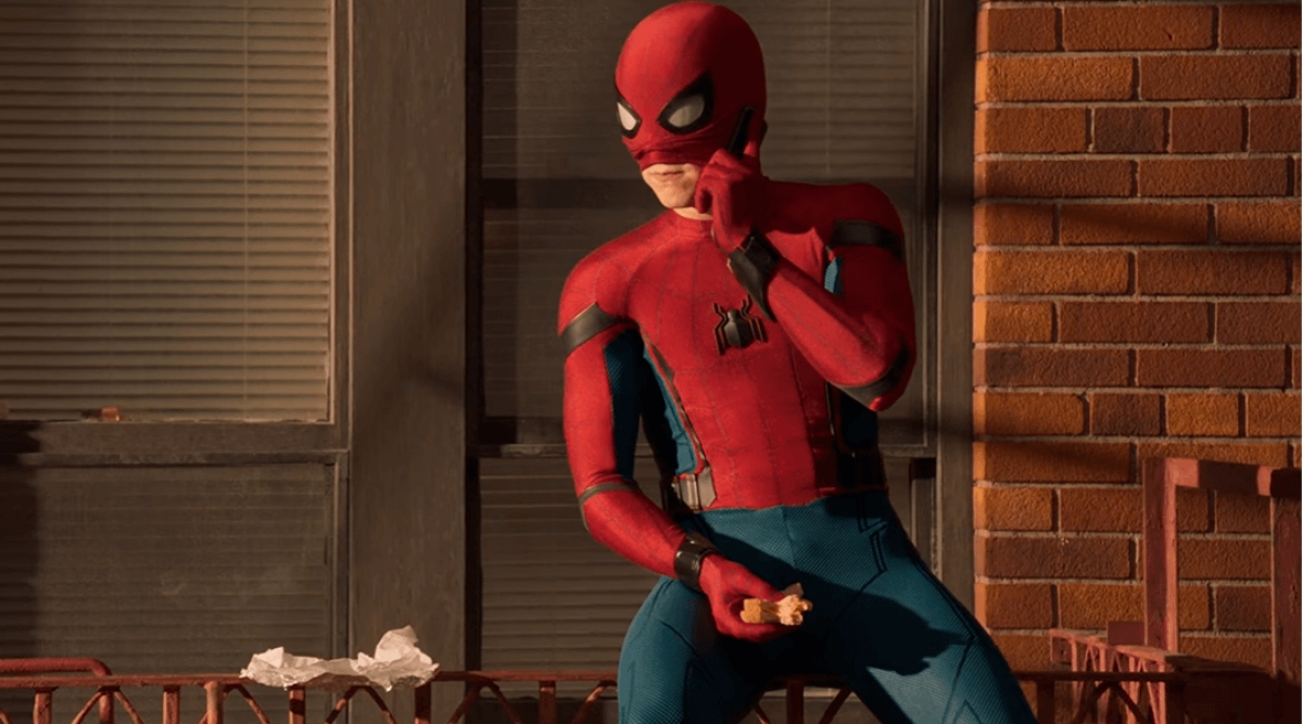 El tráiler final de Spider-Man: Homecoming nos muestra lo difícil de ser un héroe y llevar una vida normal