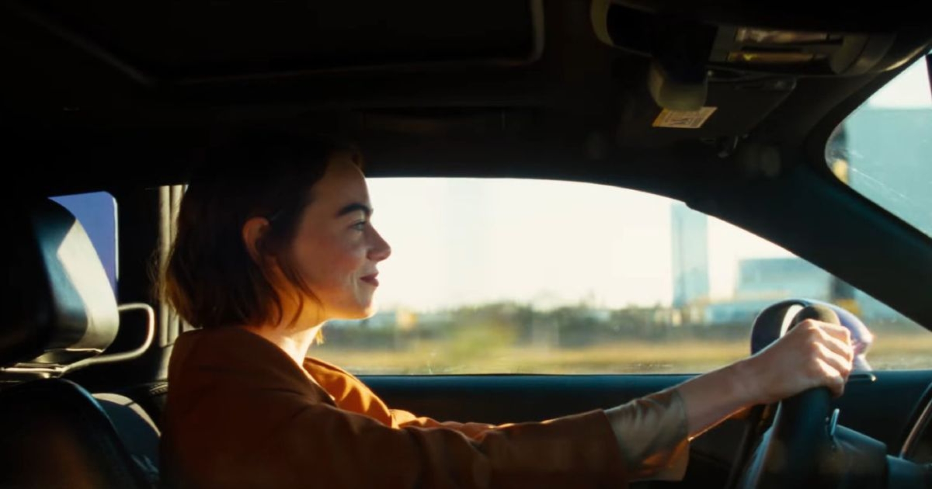 Estrenan tráiler de 'Kinds of Kindness', la nueva película de Emma Stone