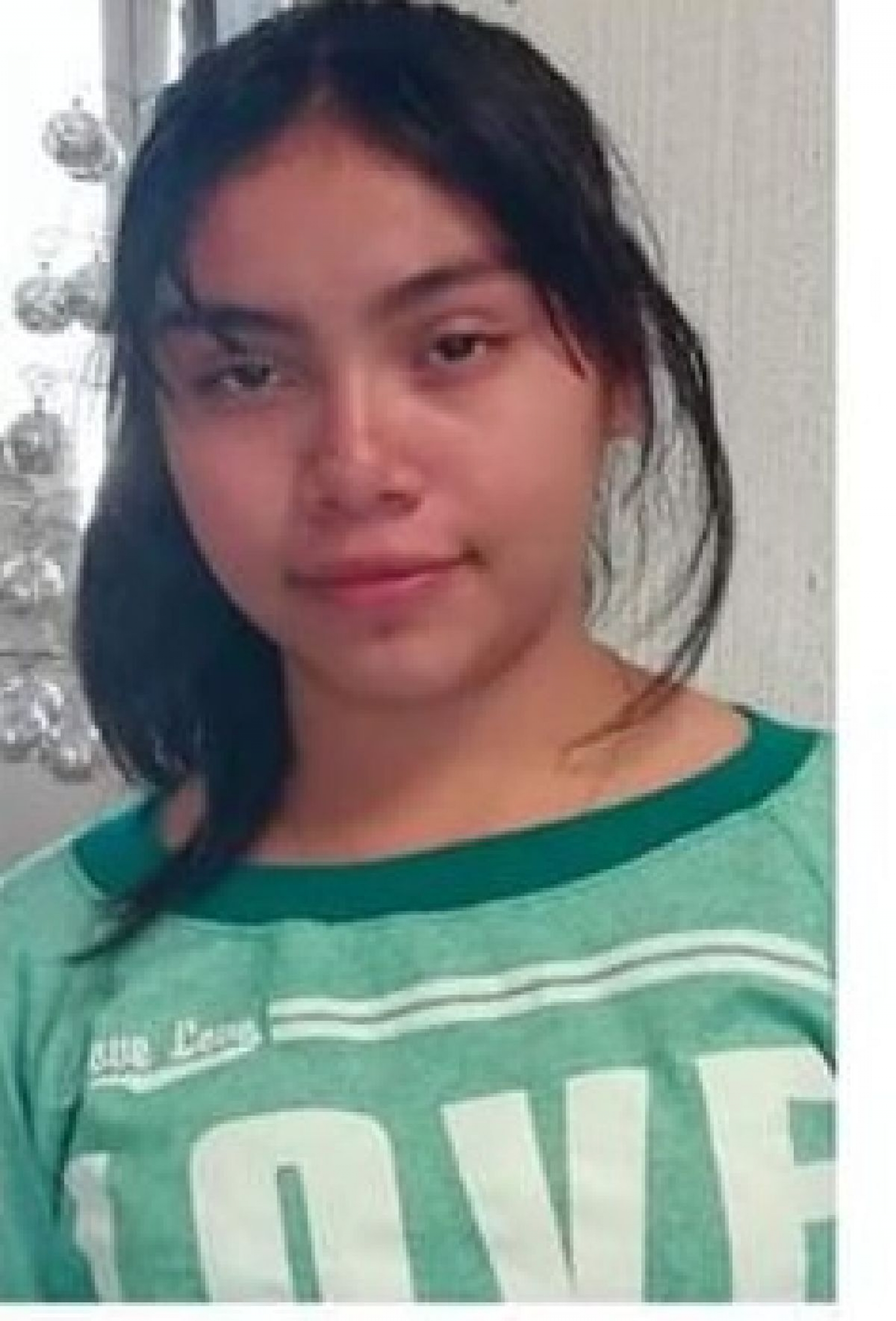 Buscan a una niña que desapareció en Jiutepec