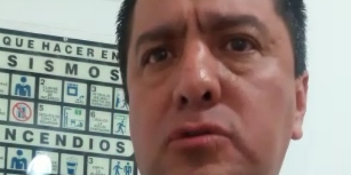 Confirma diputado que trabajan en acciones legales para garantizar derecho a reelegirse, en el 2018