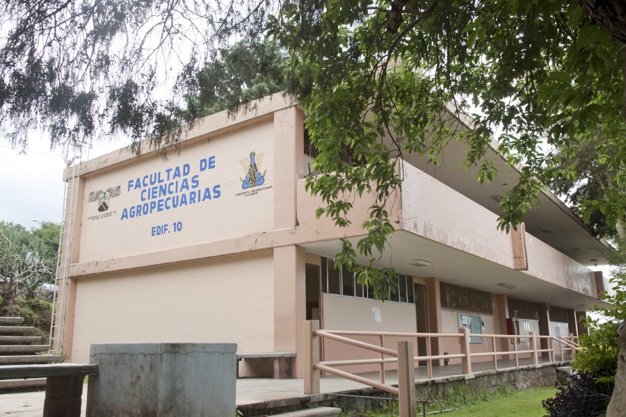 Ofrece Facultad de Ciencias Agropecuarias diplomados con opción a titulación