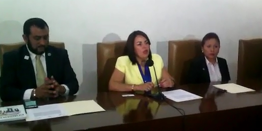 Firman TSJ y CNEC convenio de colaboración para programa del Tribunal del Tratamiento de Adicciones