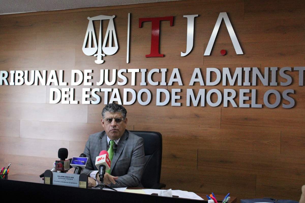 Congreso debe destituir a los alcaldes de Ocuituco y Tlaquiltenango