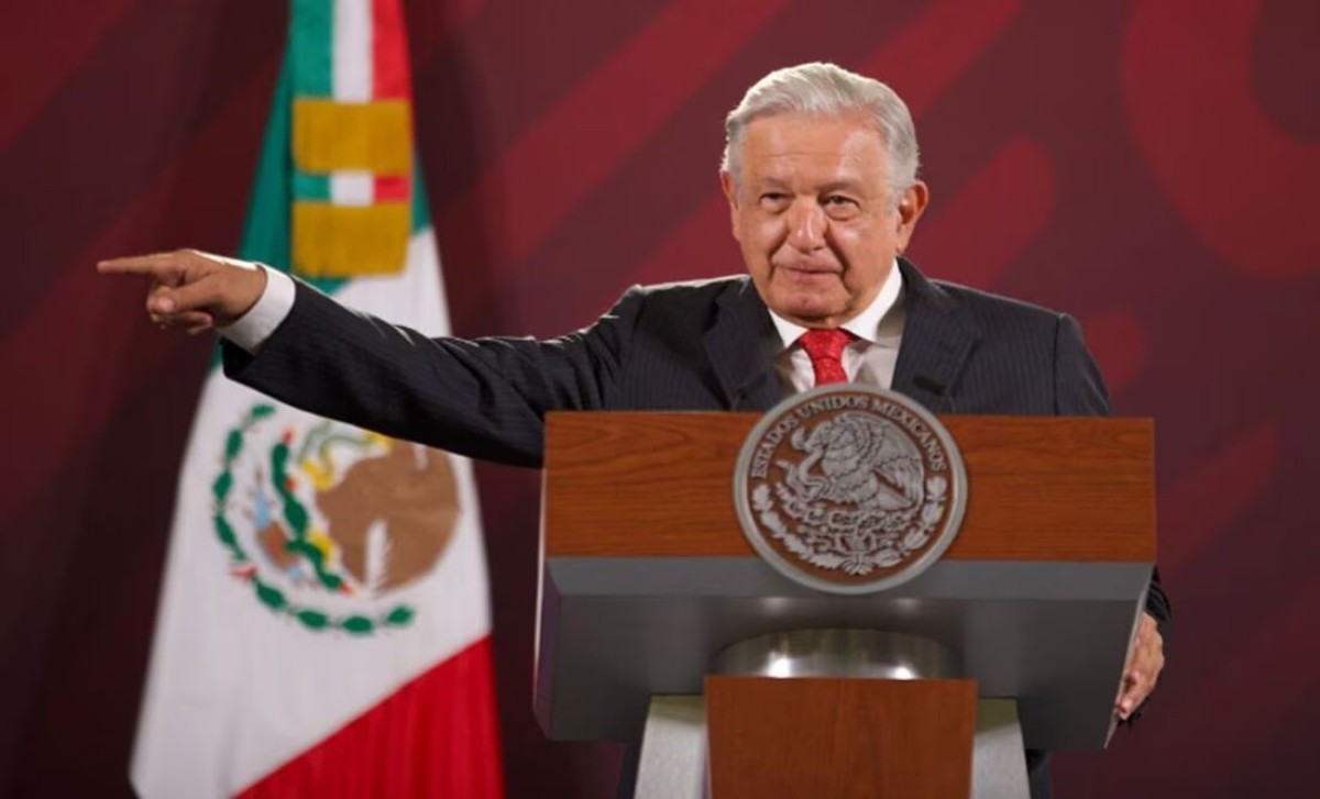 López Obrador compara al INE con la 'Santa Inquisición'