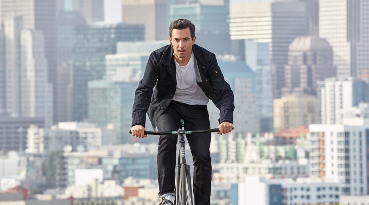 Google y Levi’s crean una chamarra inteligente que promete ser la reina de los wearables