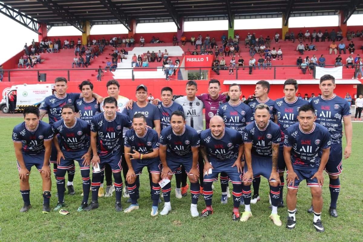 Doble jornada en Yautepec