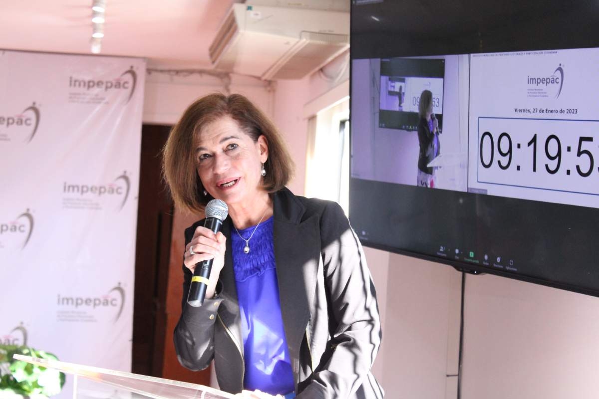 Peligran elecciones por “Plan B” del gobierno federal
