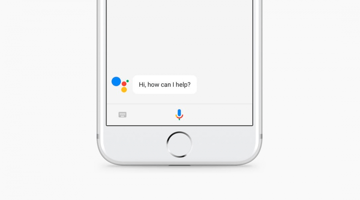 Google Assistant evoluciona y además llega a iOS