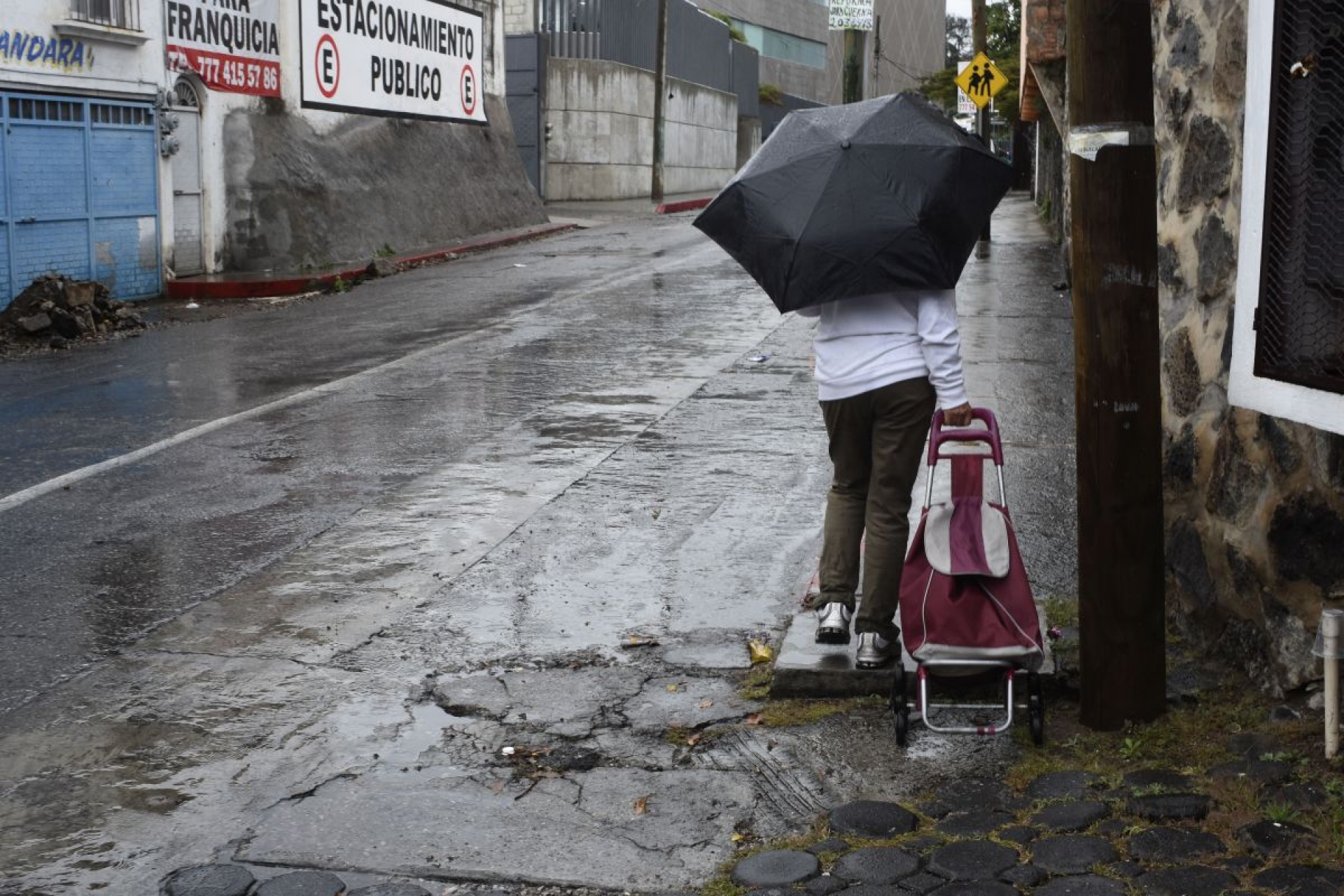 En este año las lluvias serán más intensas