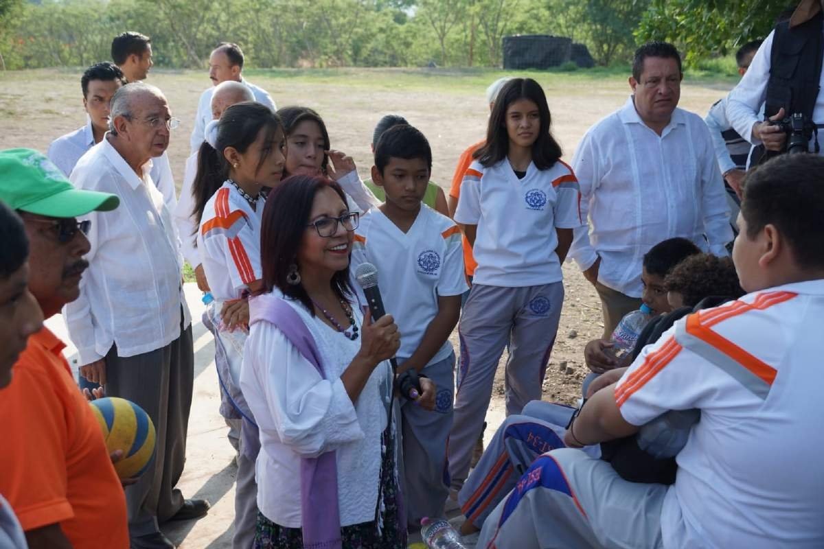 Mantiene secretaría de Educación de Morelos trabajo colaborativo con la federación