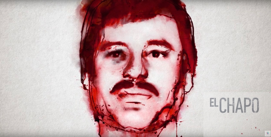 El Chapo demandará a Netflix si no lo deja participar en la nueva serie sobre su vida