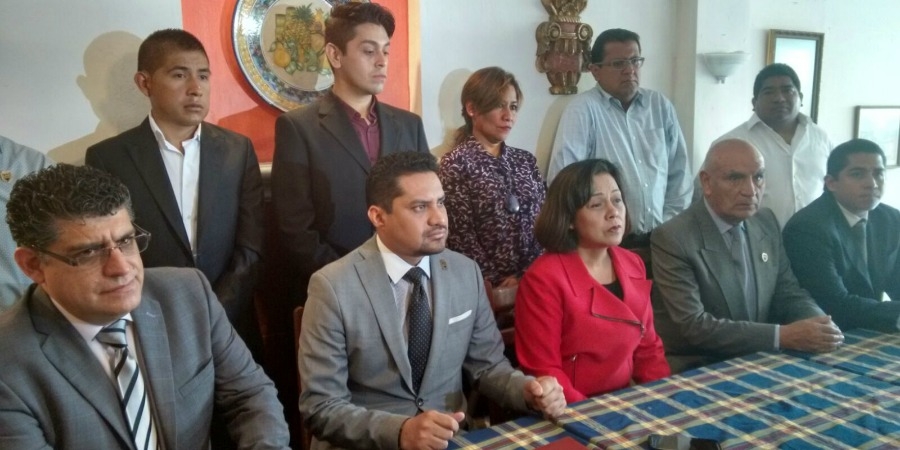 Apoya el Foro Morelense de Abogados a Clara Soto en su aspiración para presidir la CDHM
