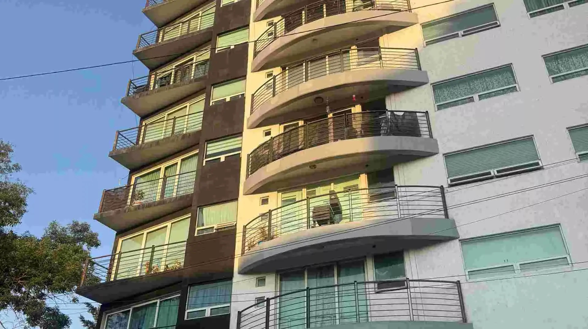 Fiscalía confirma feminicidio de Edith Guadalupe en edificio señalado por su familia