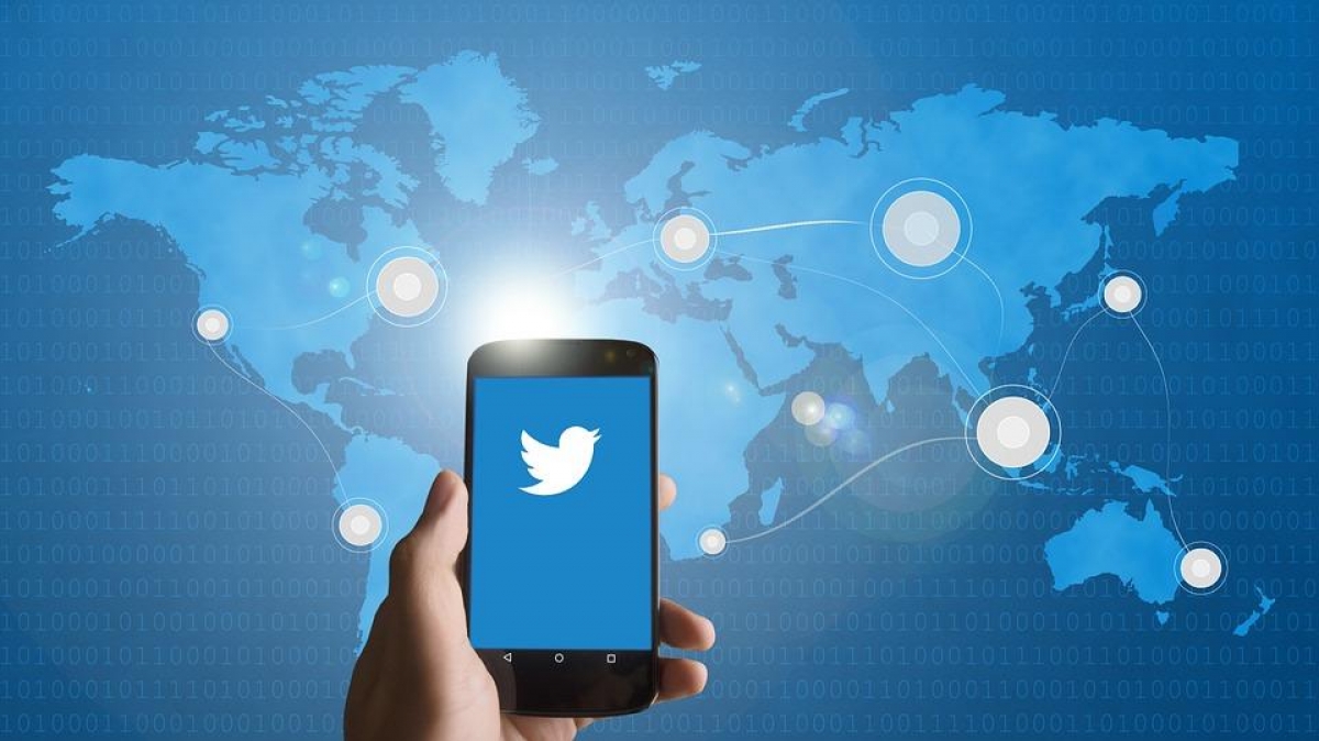 Hackean más de 32 millones de cuentas de Twitter