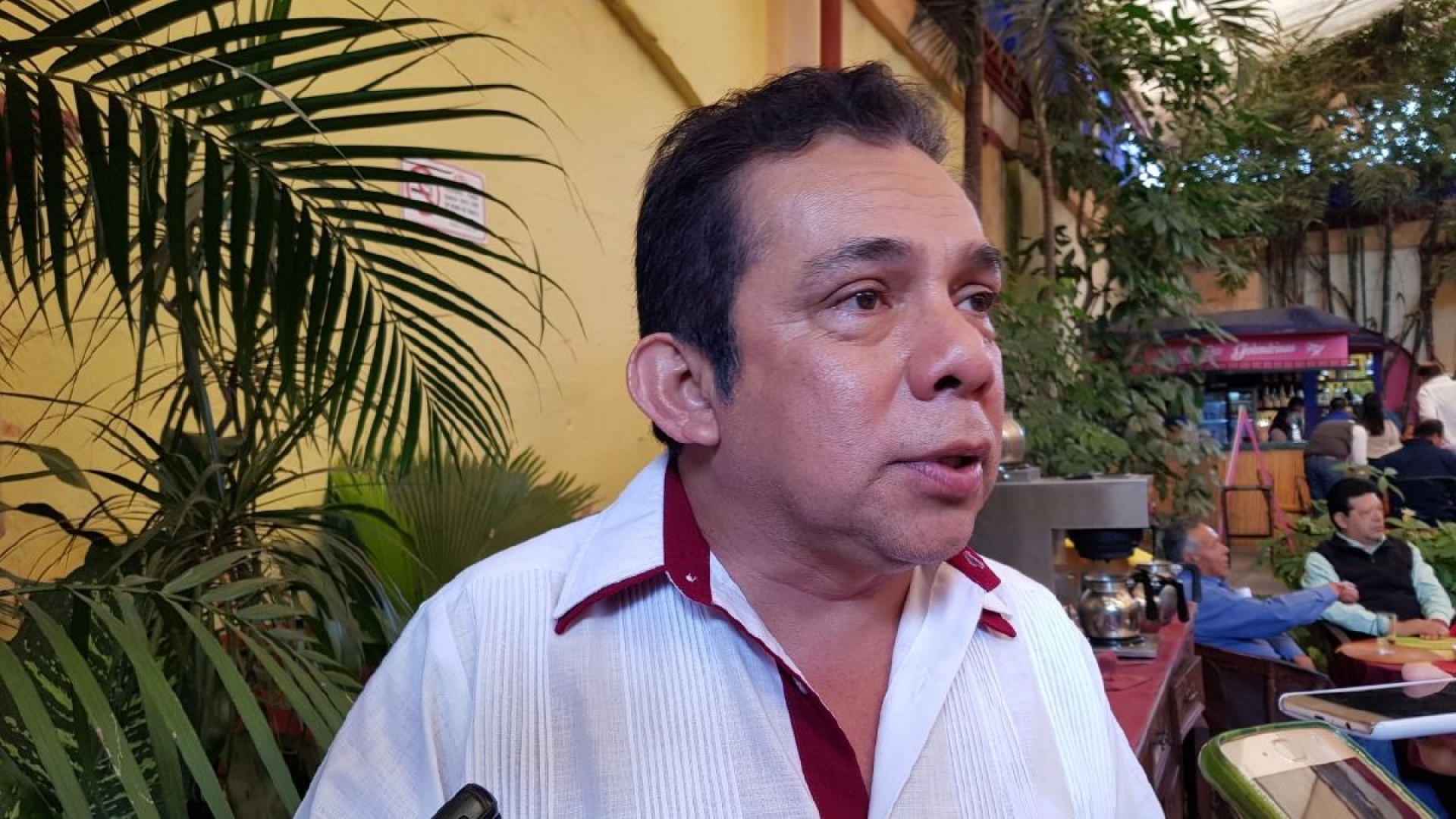 Presupuesto asignado al campo no resuelve necesidades de los agricultores: CCC