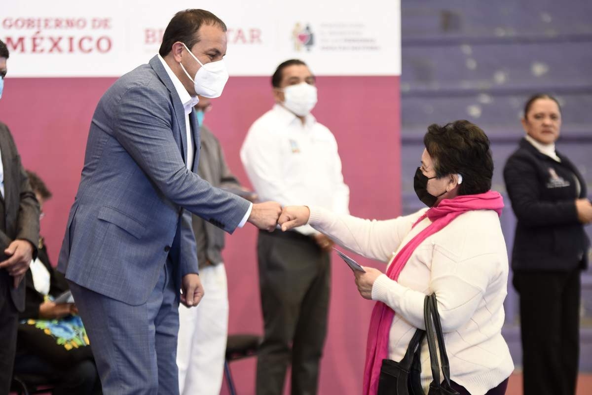 Ampliarán programa de pensión a discapacitados