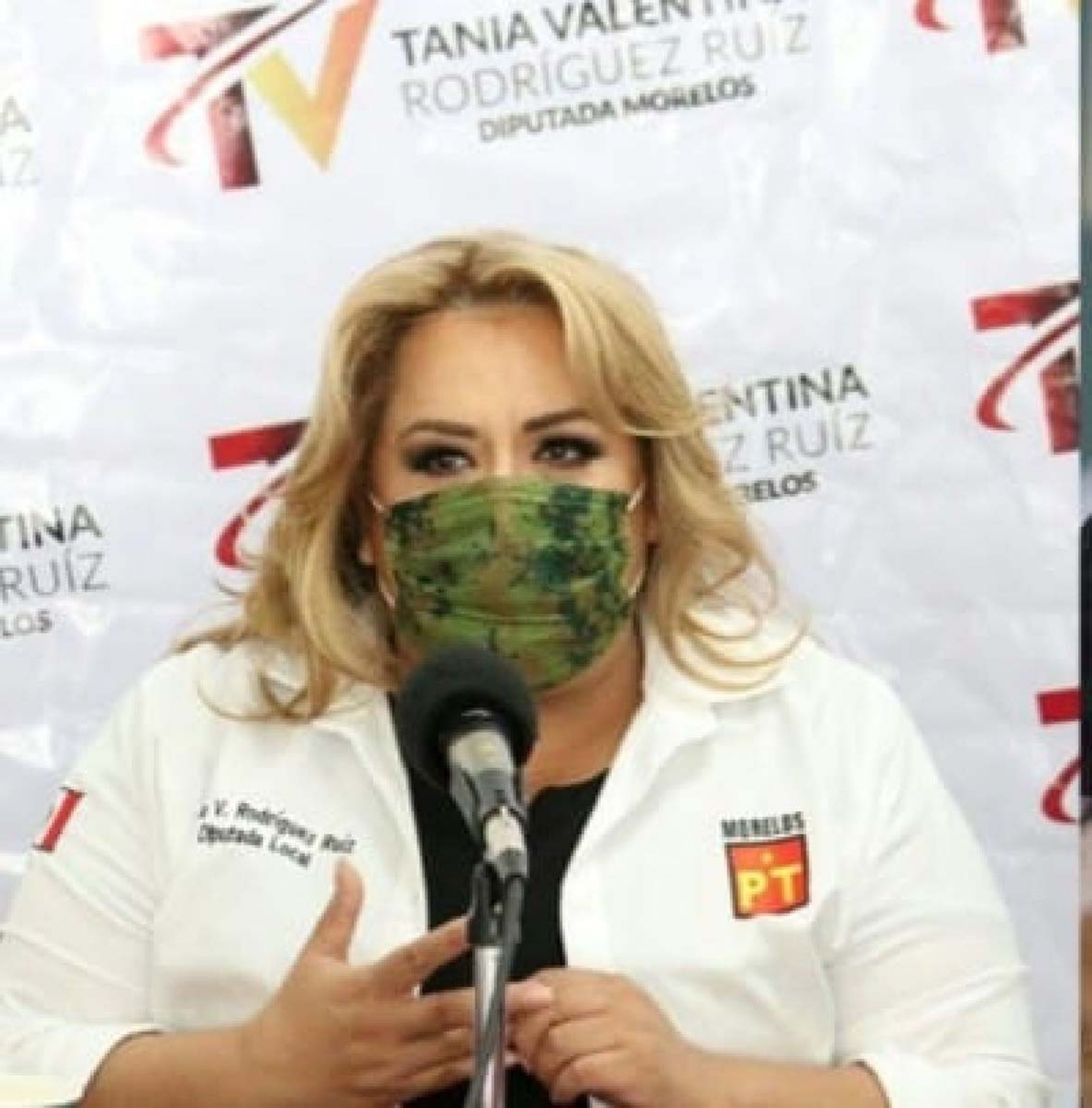 Celebra PT rechazo de Morena a alianza con el PES