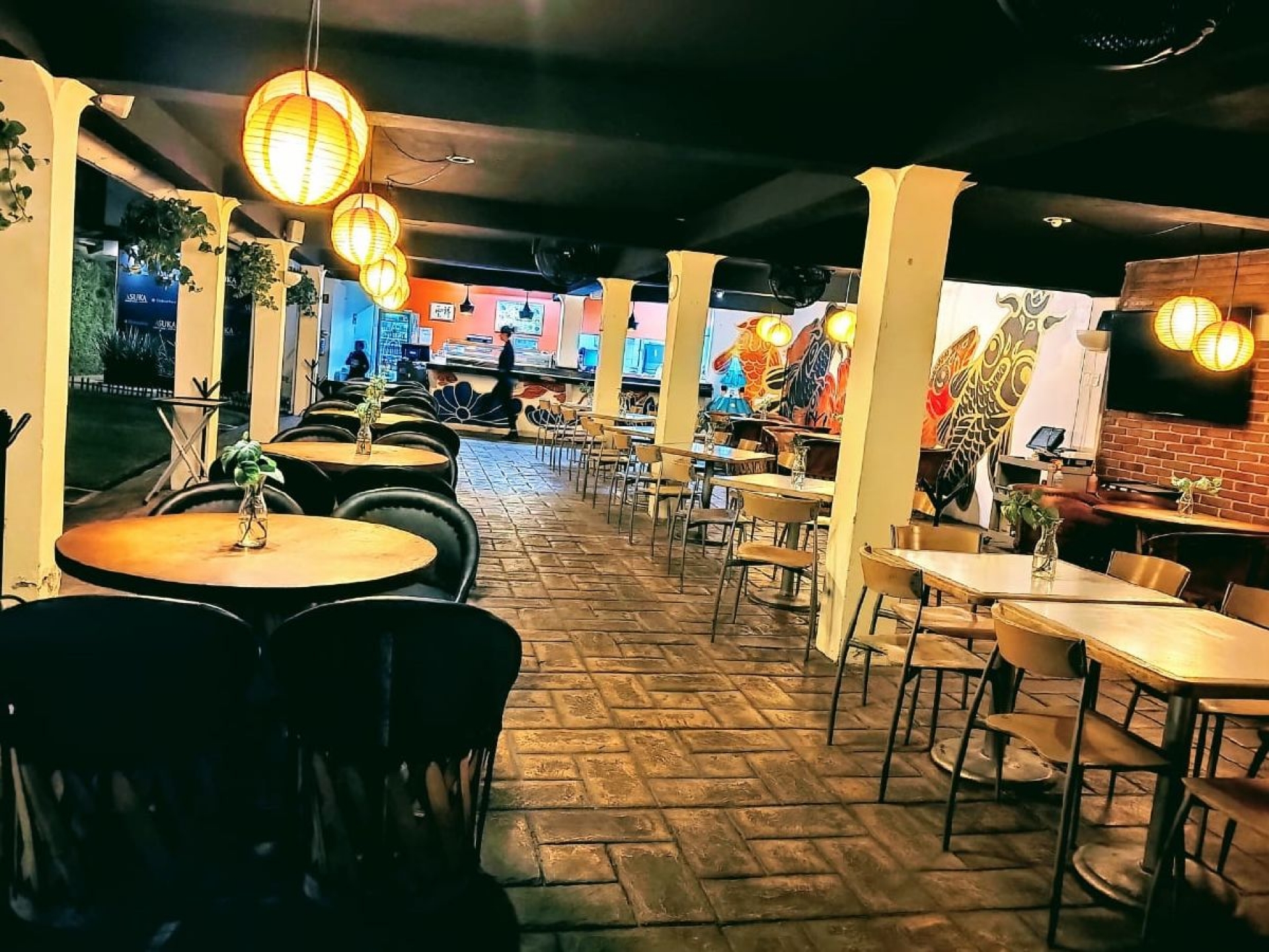Lanzan “Bono Gastronómico” para enfrentar ausencia de comensales